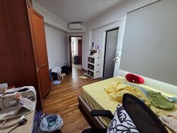 Simei Green Condominium (D18), Condominium #632744461